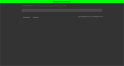 Desktop Screenshot of bootsup.com